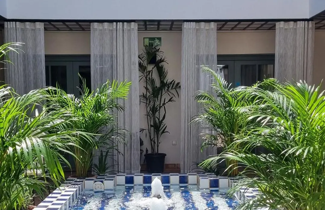 Nomad Hotel & Spa Altea-1
