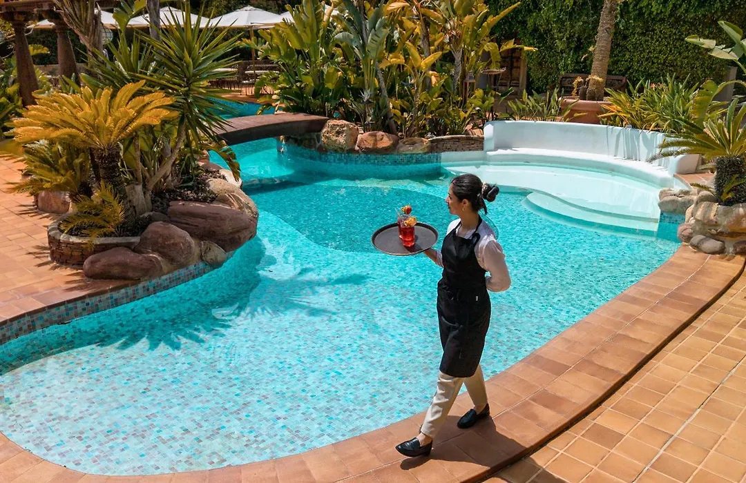 Swiss Moraira Hotel - Adults Only-1