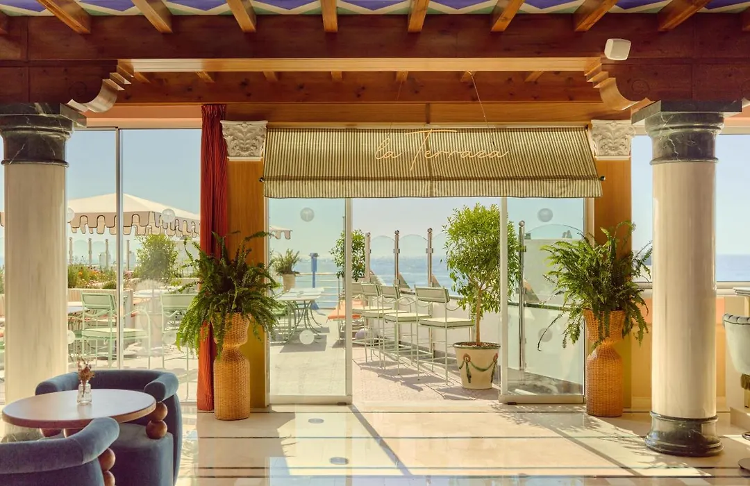 Fénix Torremolinos - Adults Only Recommended-1
