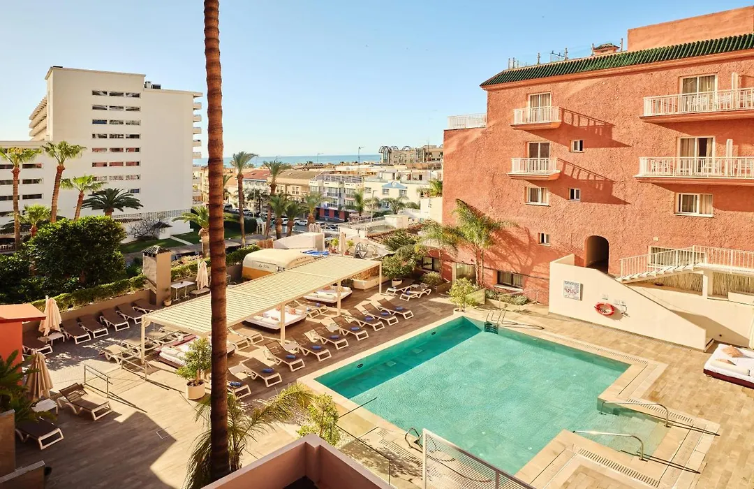 Fenix Torremolinos - Adults Only Recommended-1