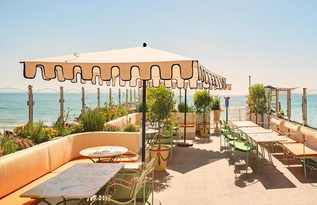 Fénix Torremolinos - Adults Only Recommended-1