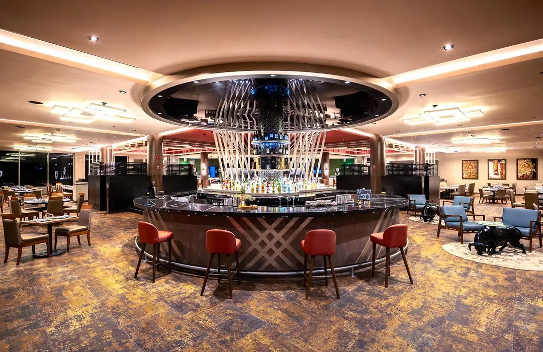 Hard Rock Hotel & Casino Punta Cana (Adults Only)-1
