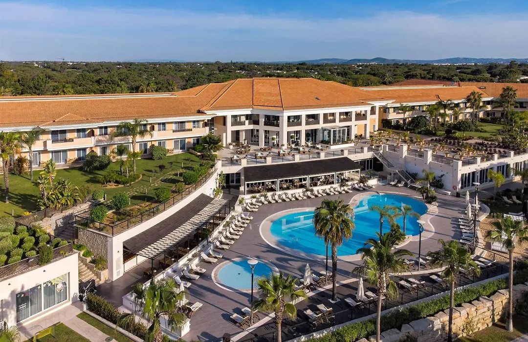 Wyndham Grand Algarve Quinta Do Lago-1