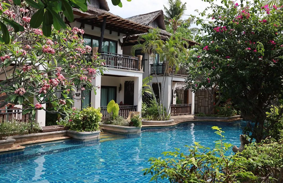 Railay Village Resort & Spa-1