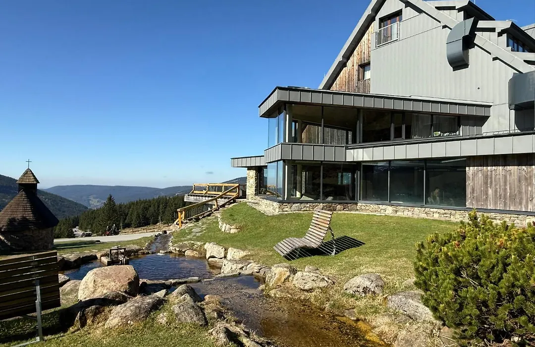 Erlebachova Bouda, Hotel - Resort Svaty Frantisek-1