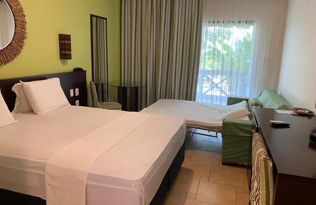 Iara Beach Hotel Boutique-1