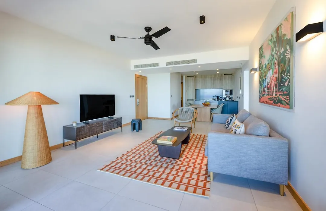 Legend Hill Residences And Spa-1