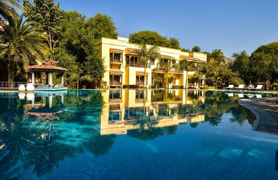 The Royal Retreat Resort & Spa-1
