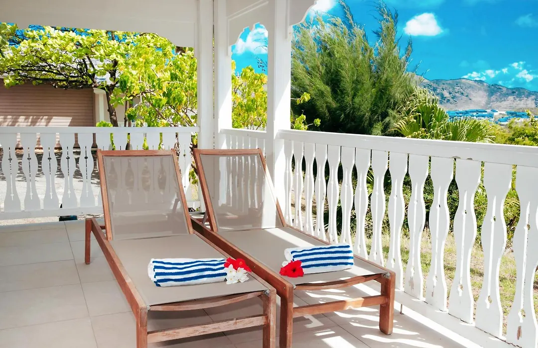 Hotel La Plantation-1