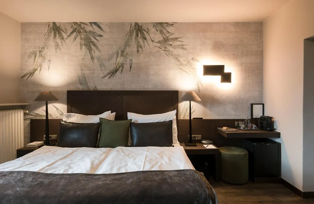 Mair Am Ort Living Hotel B&B-1