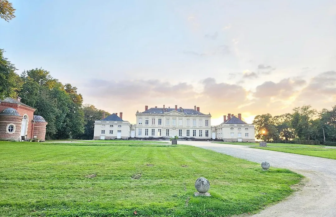 Château de Craon-1