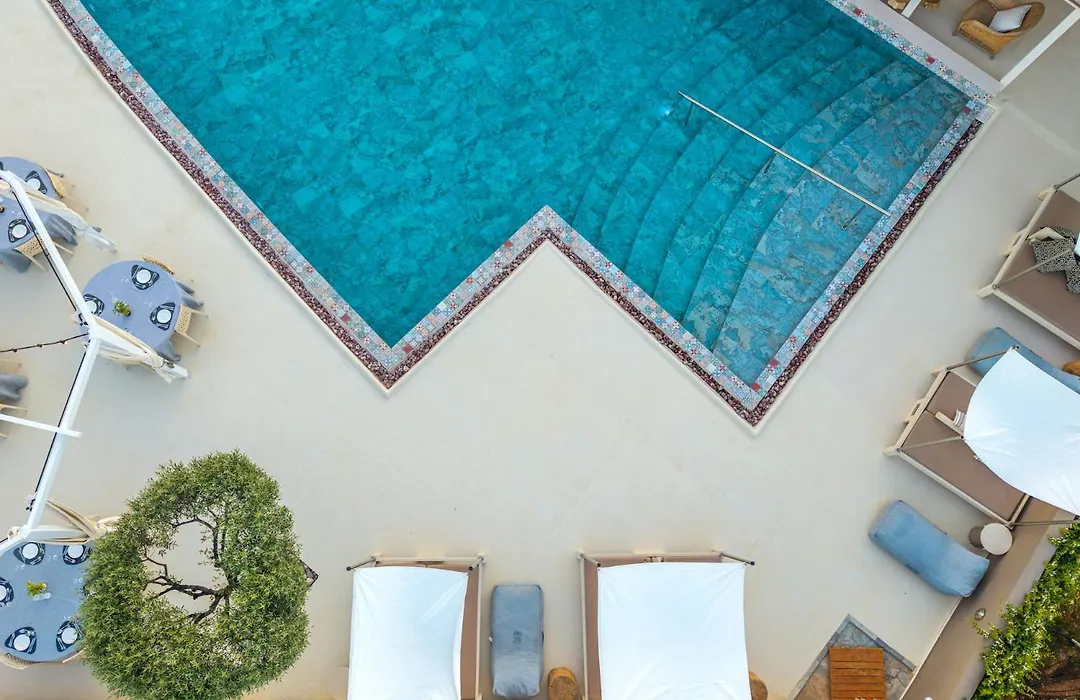 Paradise Island Villas-1