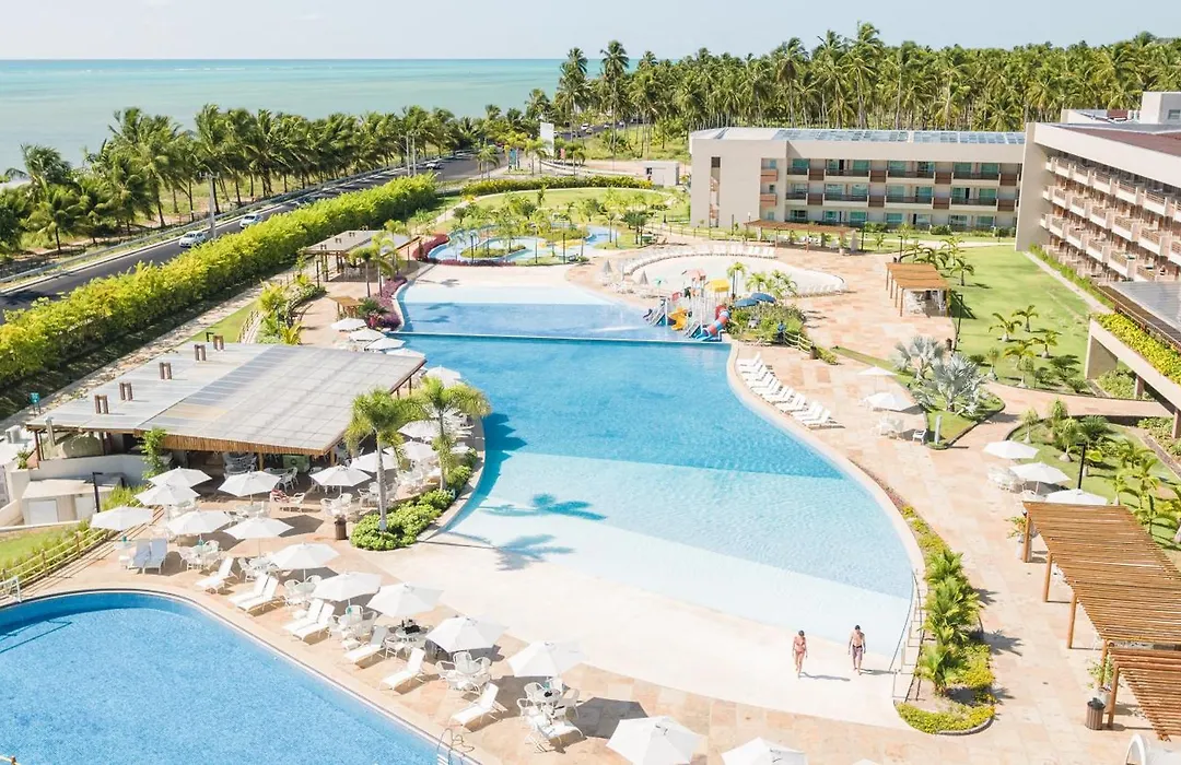 Japaratinga Lounge Resort-1