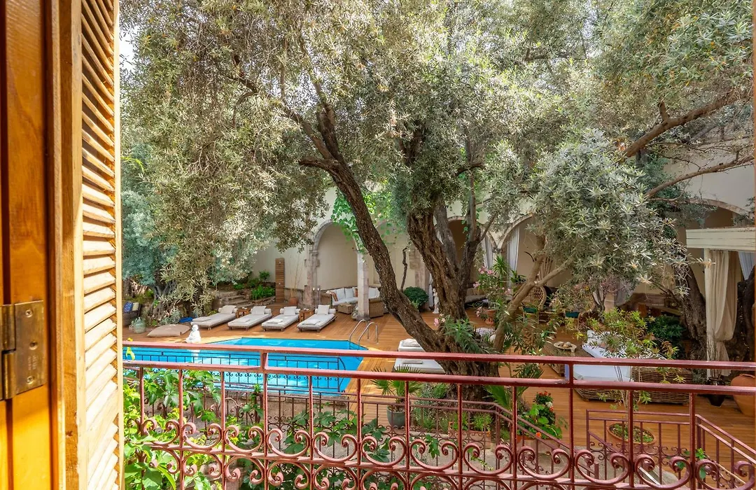 Jade Residence (Adults Only)-1