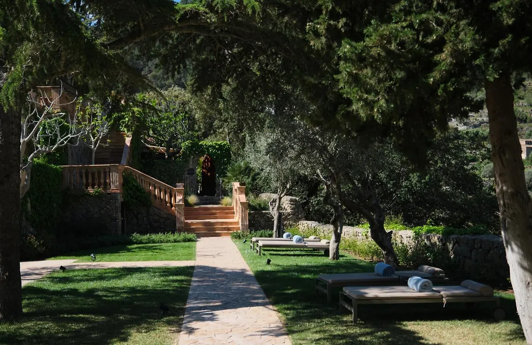 Valldemossa Hotel-1