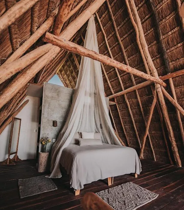 Papaya Playa Project, Tulum, A Member Of Design Hotels-1