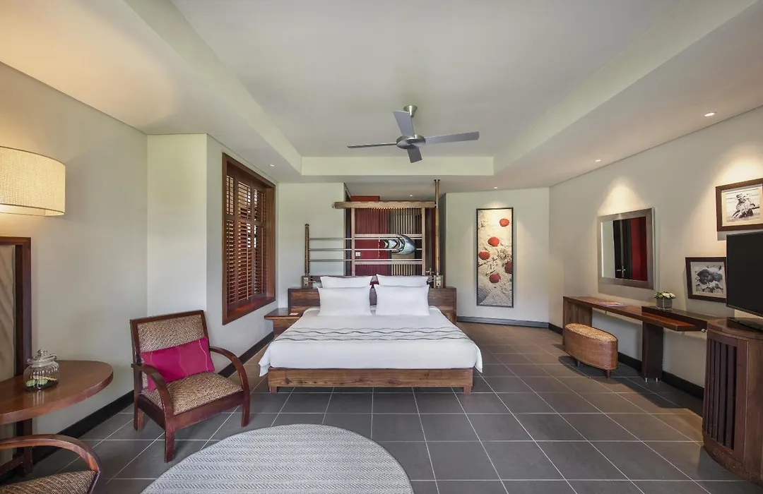 Trou aux Biches Beachcomber Golf Resort&Spa-1