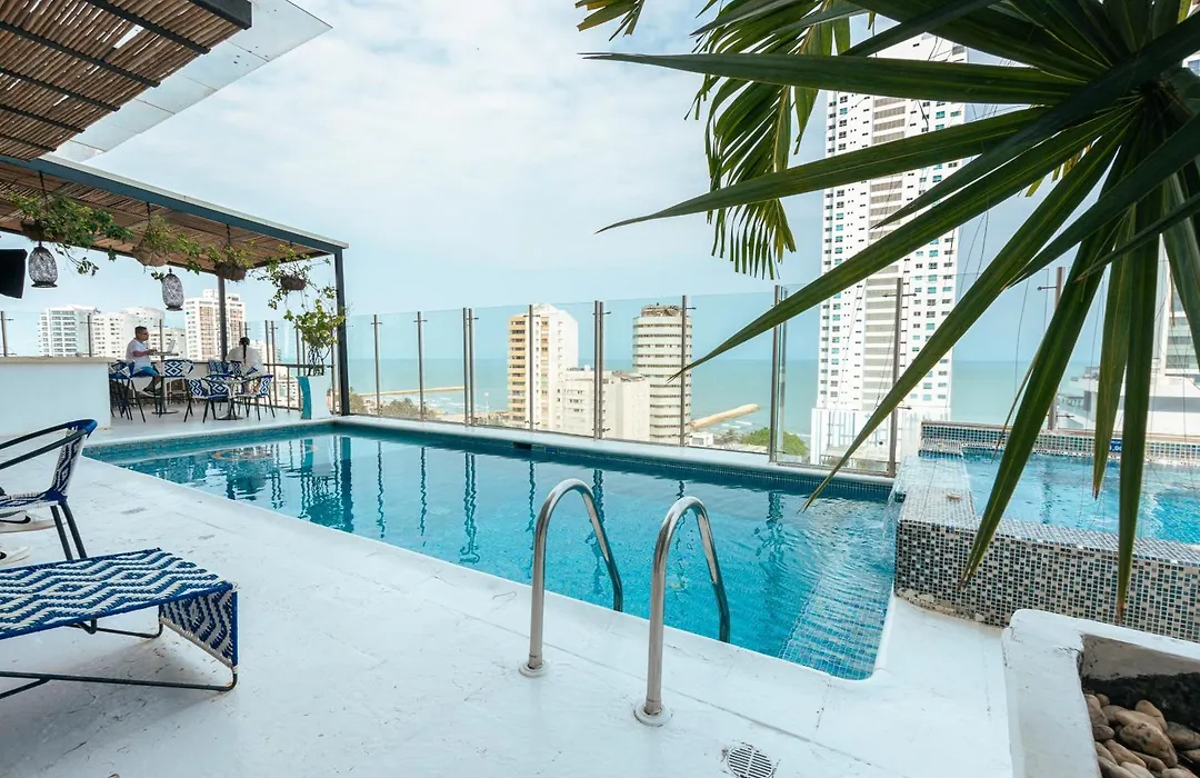 Hotel Zi One Luxury-1