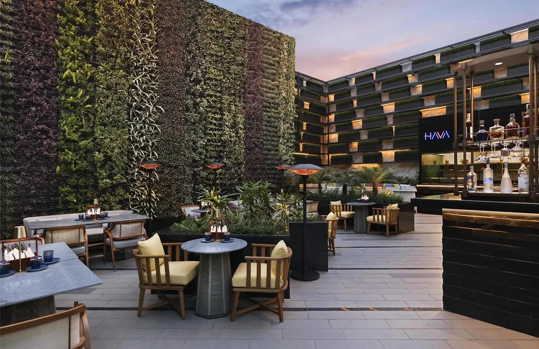 Hilton Kathmandu-1