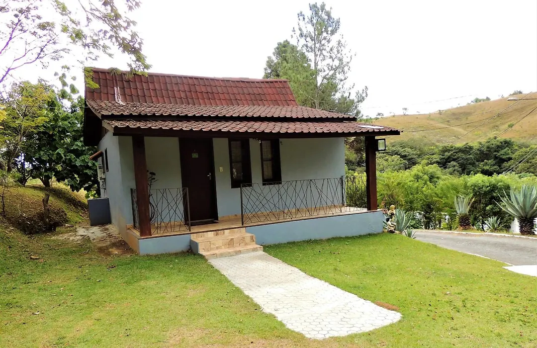 Hotel Cabana do Rei-1