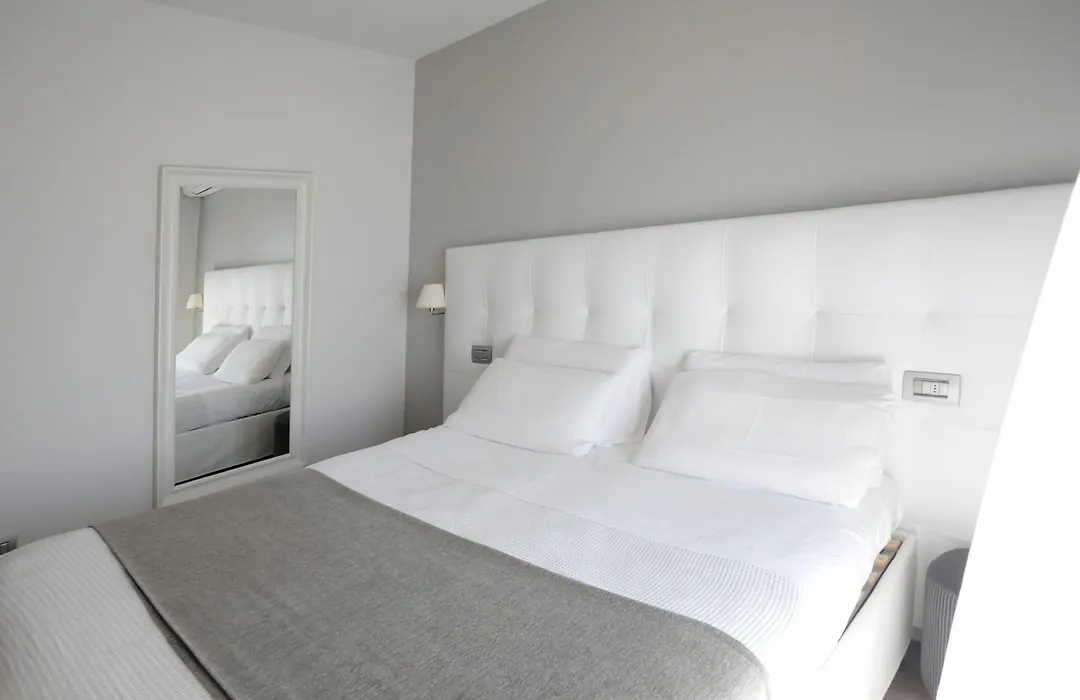 Esprit D'Hotel Panoramico-1
