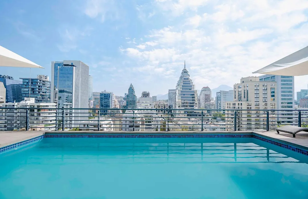 Time Suite - Comfort Apartments-1