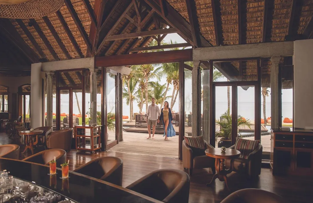 Dinarobin Beachcomber Golf Resort & Spa-1