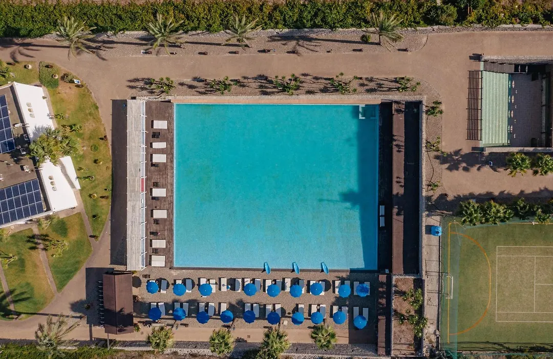 Baia Dei Turchi Hotel Resort (Adults Only)-1