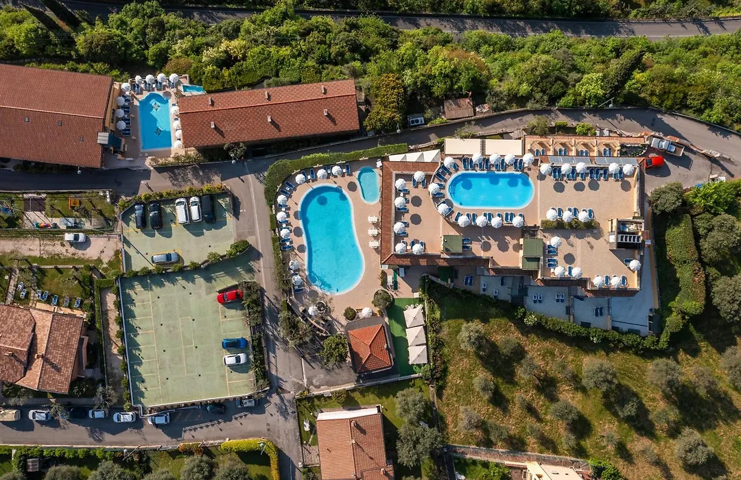 All Inclusive Hotel Piccolo Paradiso-1