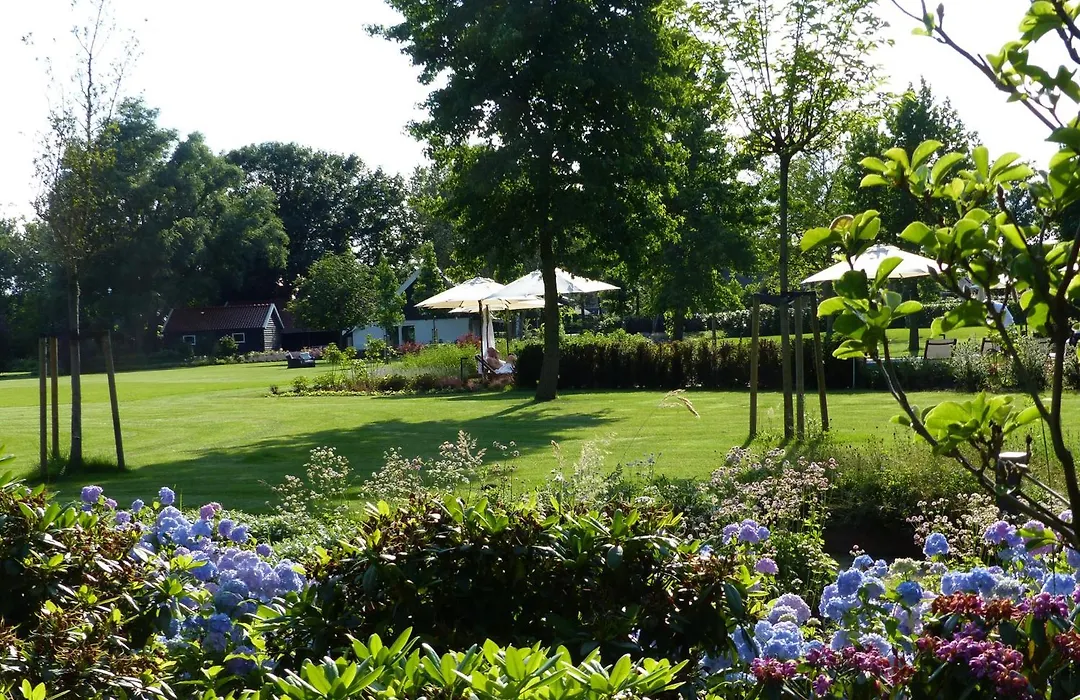 Fletcher Parkhotel De Wiemsel-1