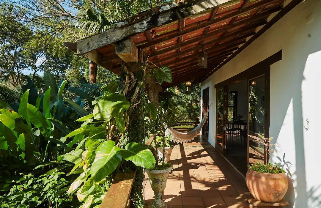 Pousada Picinguaba-1