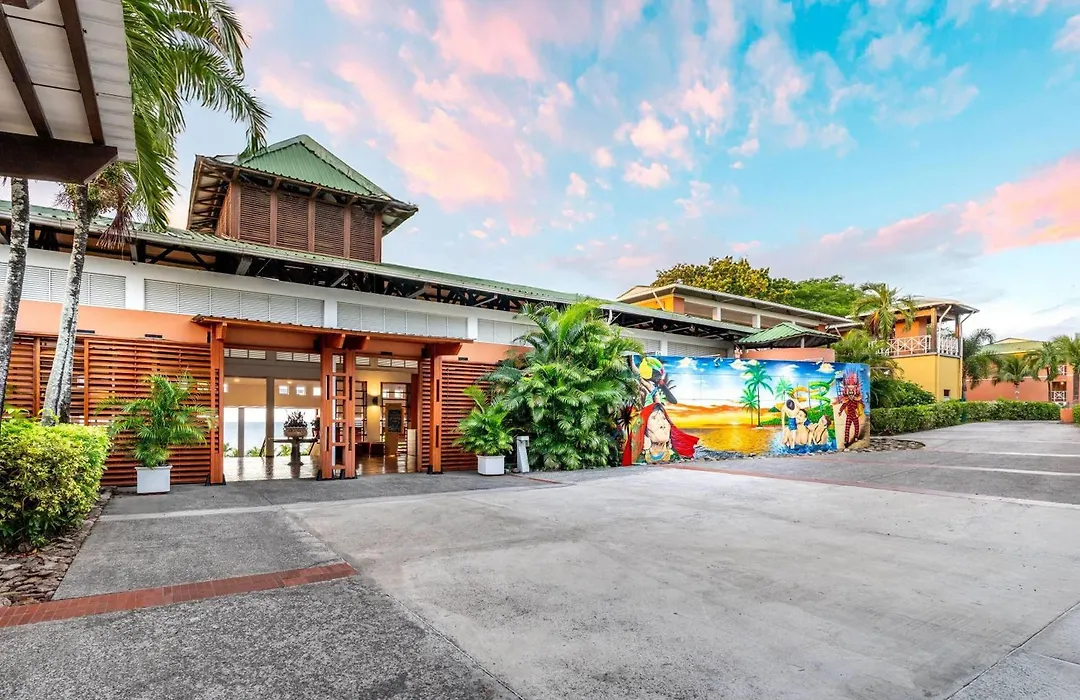 Grand Decameron Panama, A Trademark All Inclusive Resort-1