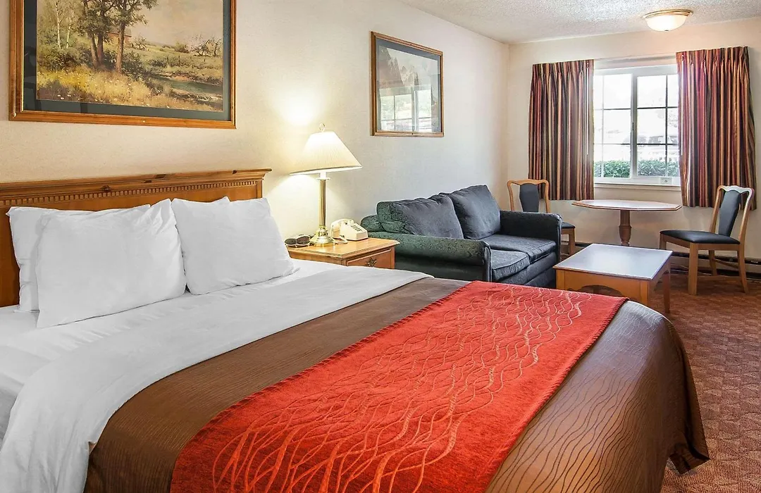 Quality Inn-1