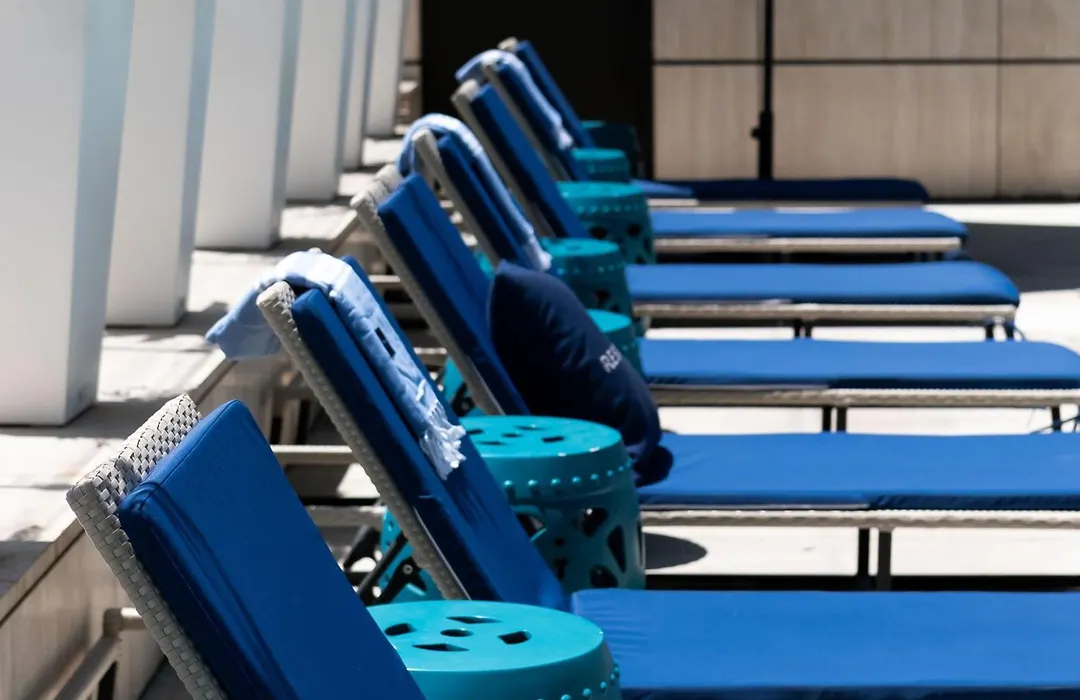 Hotel Indigo Los Angeles Downtown By Ihg-1