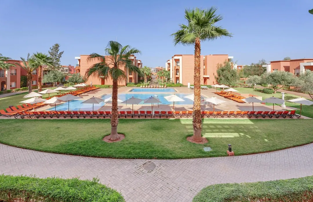 Zephyr Targa Marrakech-1