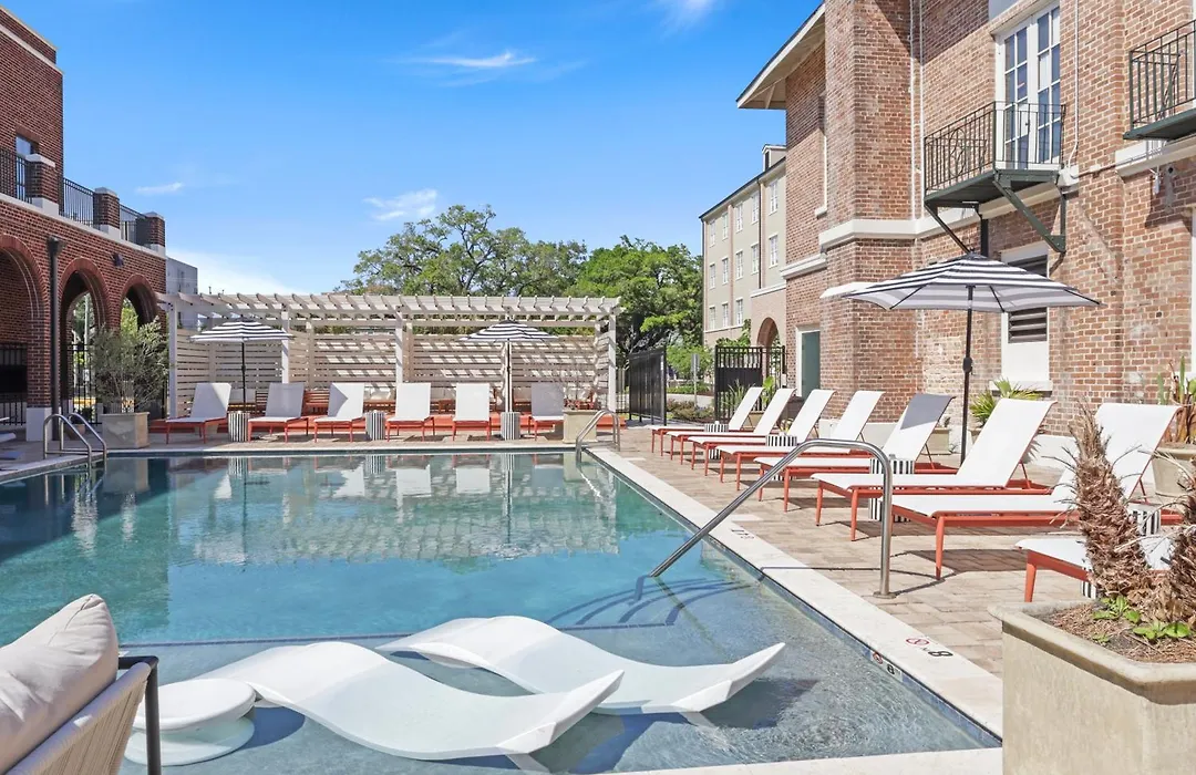 Bywater Suite Hotel-1