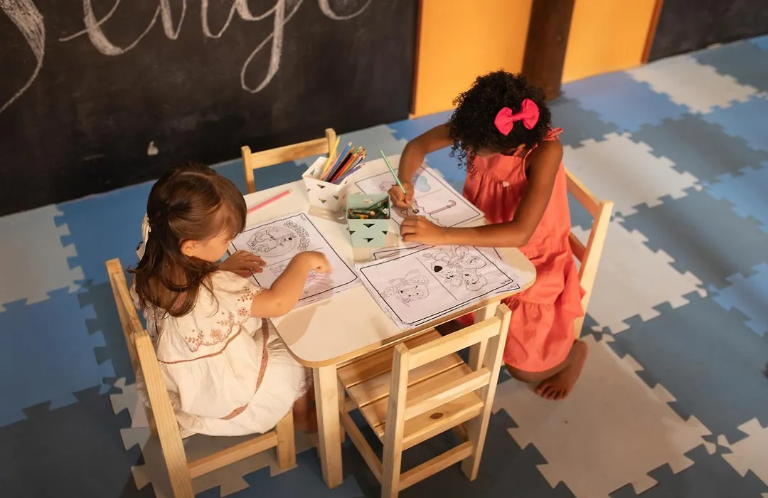 Pousada Vila do Dengo-1