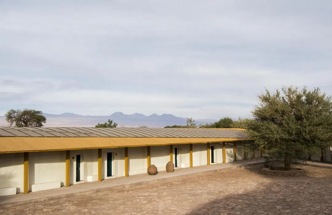 Explora En Atacama-1