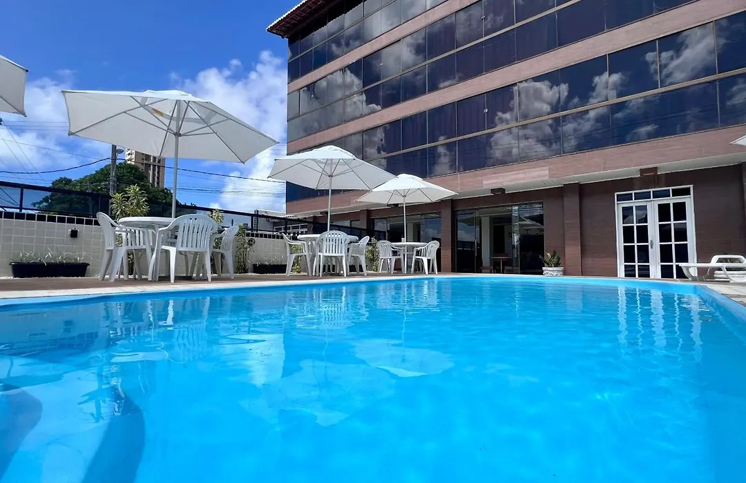 Las Brisas Beach Hotel-1