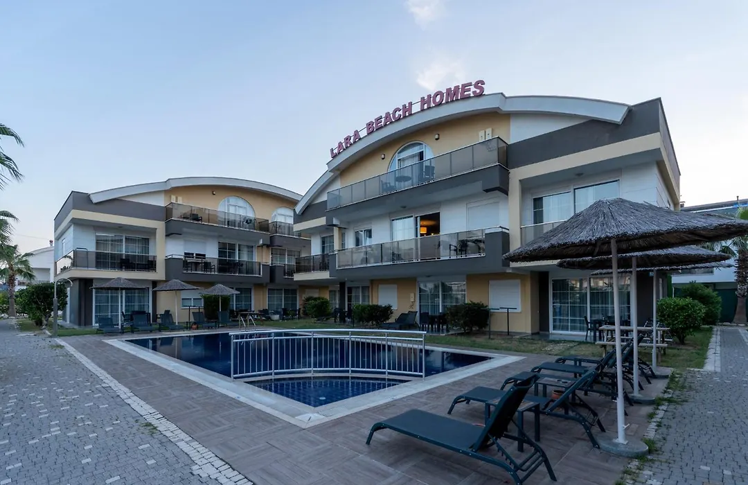 Lara Beach Homes-1