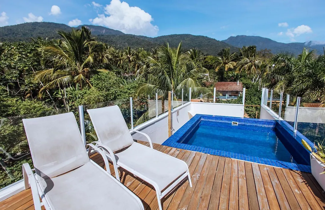 Smart Hotel Reserva Ilhabela-1
