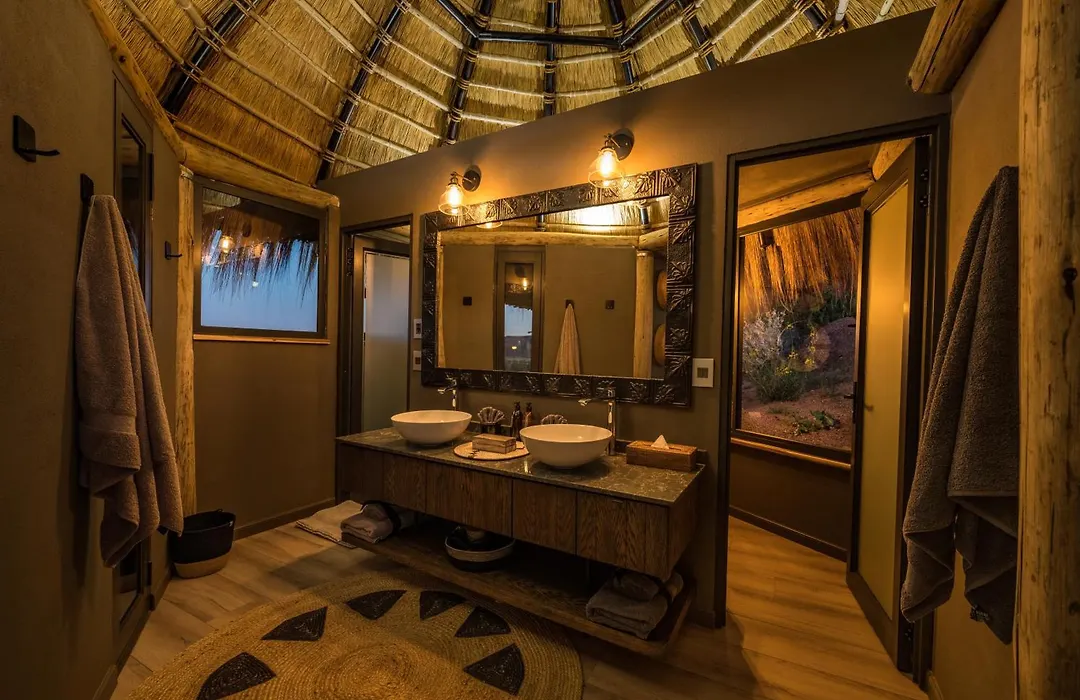Camp Kipwe - Damaraland-1
