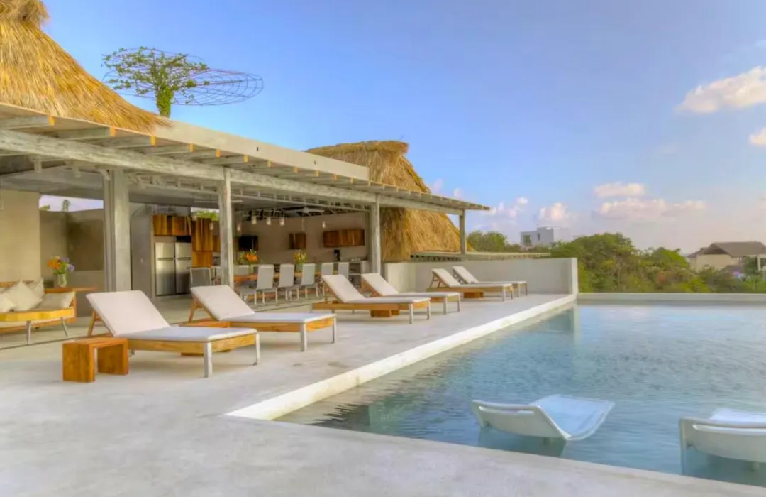 Casa Cascada - Adults Only-1
