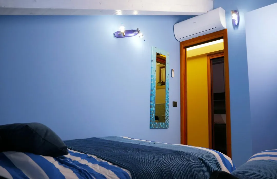 Green Residence Sirmione-1