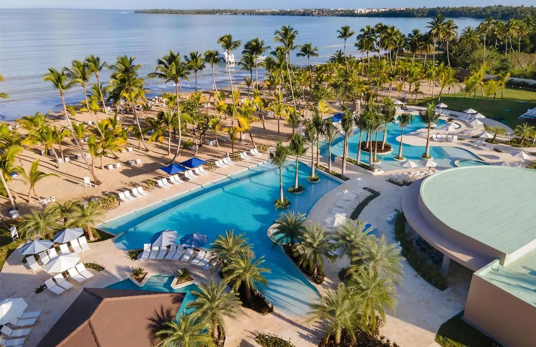 Viva Miches By Wyndham, A Trademark All Inclusive Resort-1