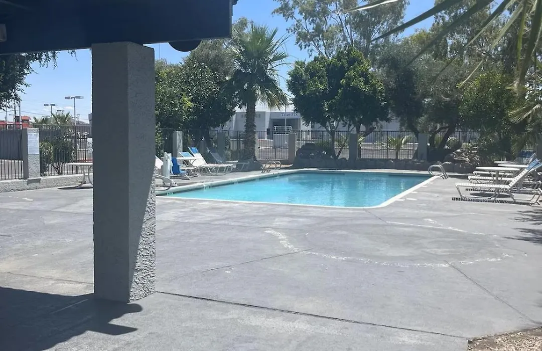 Ocotillo Apartments & Hotel-1
