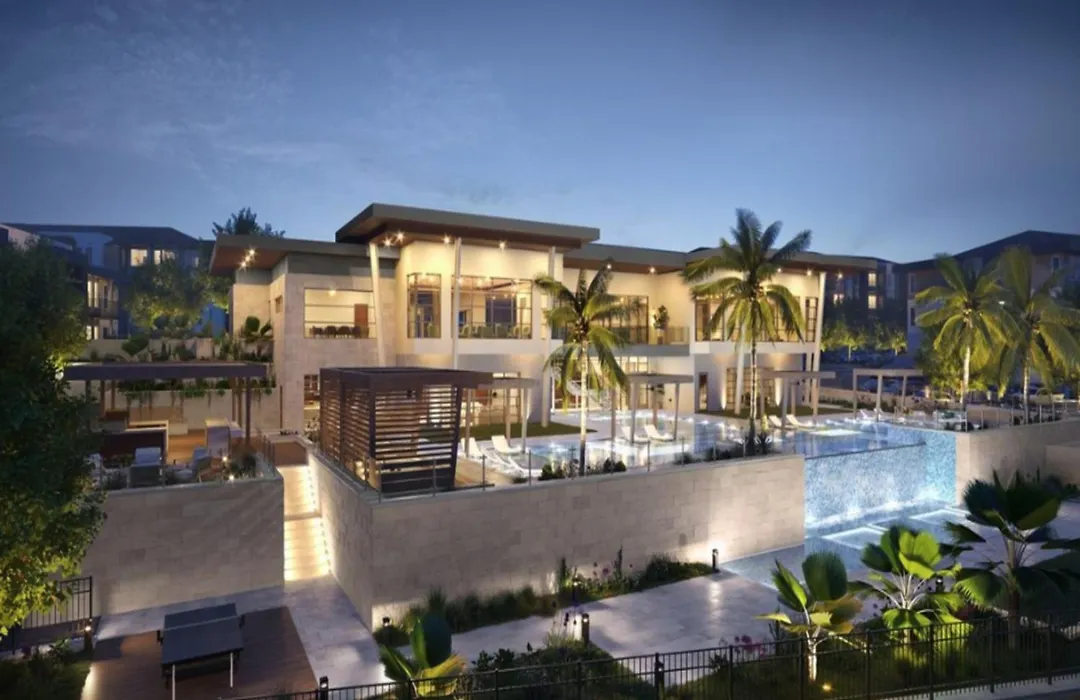 Chase Hill Luxury La Cantera Apartments By Barsala-1