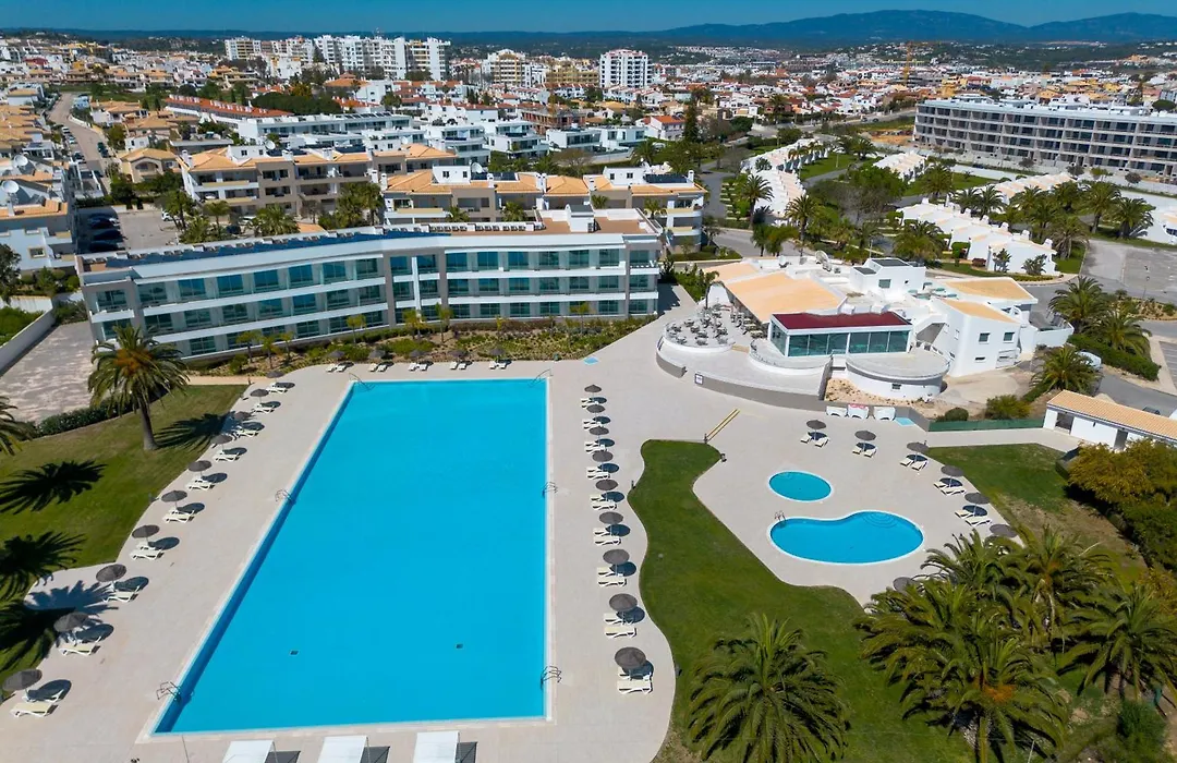 Ancora Park - Sunplace Hotels & Resorts-1