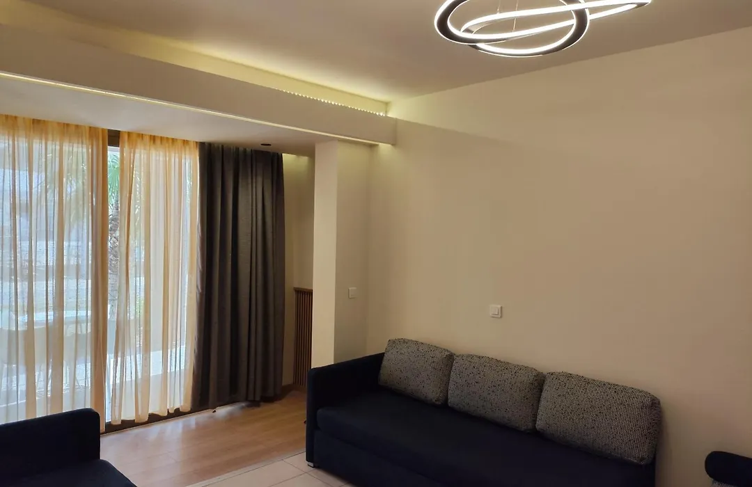 Alea Hotel & Suites-1