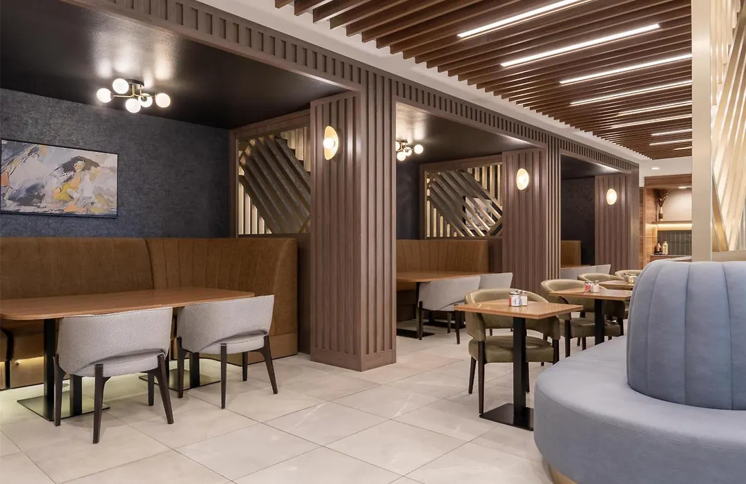 Doubletree By Hilton Fort Worth Fossil Creek-1